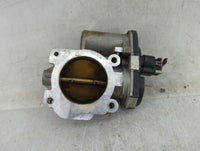 2008-2012 Chevrolet Malibu Throttle Body Fits Fits 2007 2008 2009 2010 2011 2012 OEM Used Auto Parts - Oemusedautoparts1.com