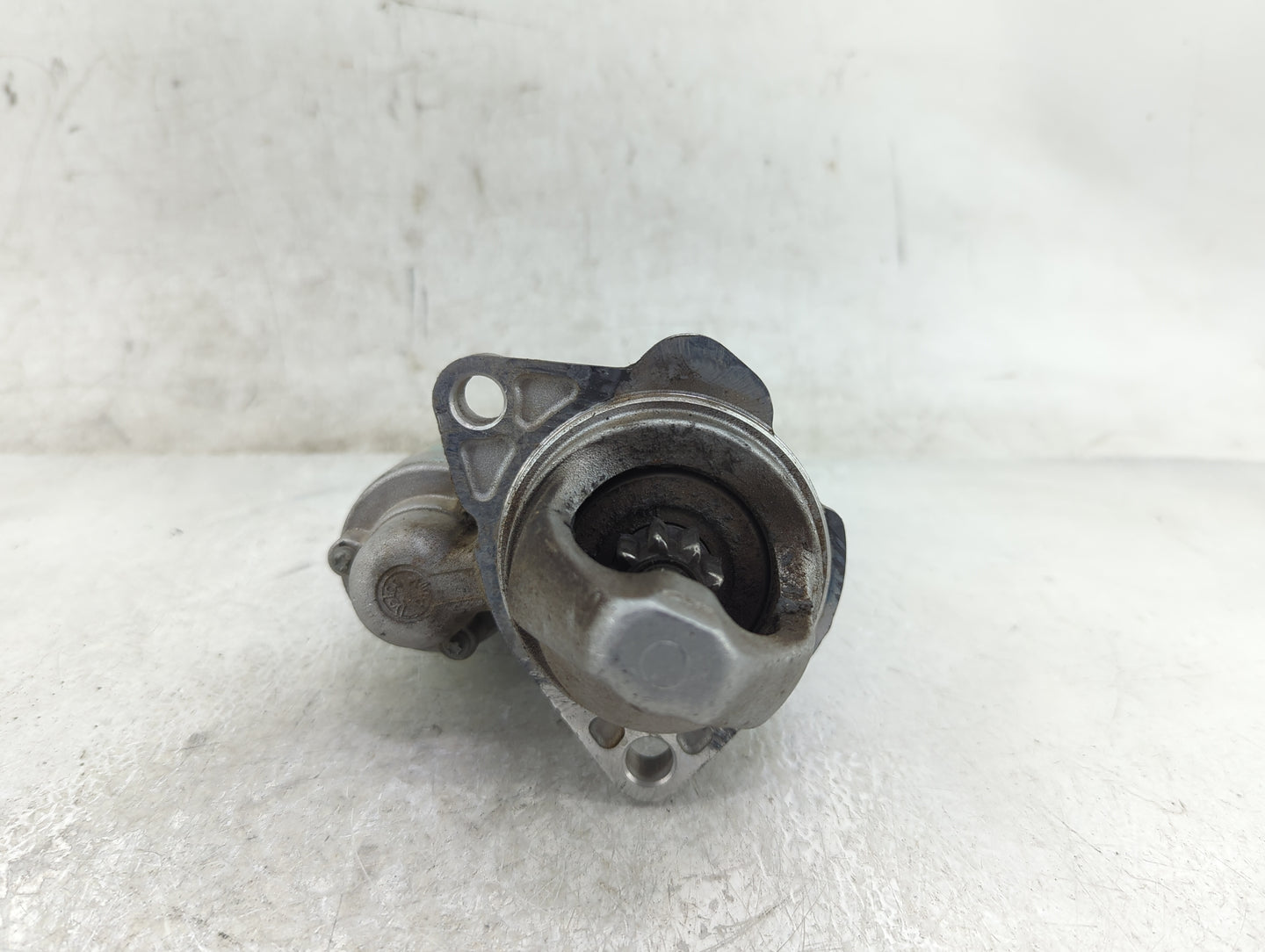 2008-2014 Chevrolet Malibu Car Starter Motor Solenoid OEM P/N:12609317 Fits OEM Used Auto Parts - Oemusedautoparts1.com