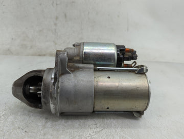 2008-2014 Chevrolet Malibu Car Starter Motor Solenoid OEM P/N:12609317 Fits OEM Used Auto Parts