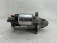2008-2014 Chevrolet Malibu Car Starter Motor Solenoid OEM P/N:12609317 Fits OEM Used Auto Parts - Oemusedautoparts1.com