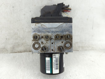 compare product 2011 Chevrolet Malibu ABS Pump Control Module Replacement P/N:20908731 Fits OEM Used Auto Parts