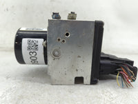 2011 Chevrolet Malibu ABS Pump Control Module Replacement P/N:20908731 Fits OEM Used Auto Parts - Oemusedautoparts1.com