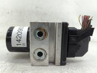 2011 Chevrolet Malibu ABS Pump Control Module Replacement P/N:20908731 Fits OEM Used Auto Parts - Oemusedautoparts1.com