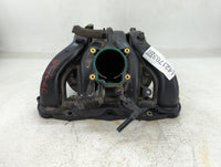 2008-2012 Chevrolet Malibu Air Intake Manifold P/N:948686894 Fits Fits 2007 2008 2009 2010 2011 2012 OEM Used Auto Parts - O