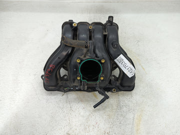2008-2012 Chevrolet Malibu Air Intake Manifold P/N:948686894 Fits Fits 2007 2008 2009 2010 2011 2012 OEM Used Auto Parts