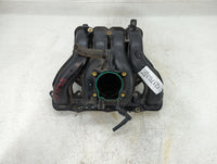 2008-2012 Chevrolet Malibu Air Intake Manifold P/N:948686894 Fits Fits 2007 2008 2009 2010 2011 2012 OEM Used Auto Parts - O