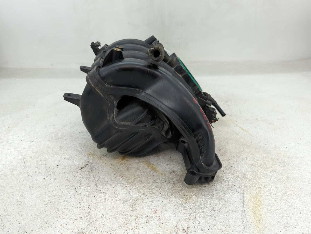 2008-2012 Chevrolet Malibu Air Intake Manifold P/N:948686894 Fits Fits 2007 2008 2009 2010 2011 2012 OEM Used Auto Parts - O
