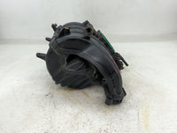 2008-2012 Chevrolet Malibu Air Intake Manifold P/N:948686894 Fits Fits 2007 2008 2009 2010 2011 2012 OEM Used Auto Parts - O