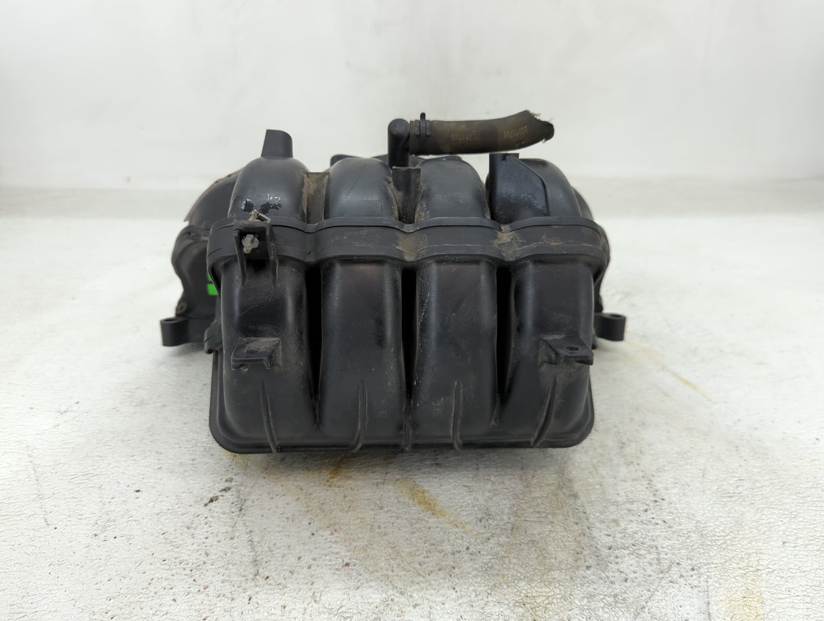 2008-2012 Chevrolet Malibu Air Intake Manifold P/N:948686894 Fits Fits 2007 2008 2009 2010 2011 2012 OEM Used Auto Parts - O