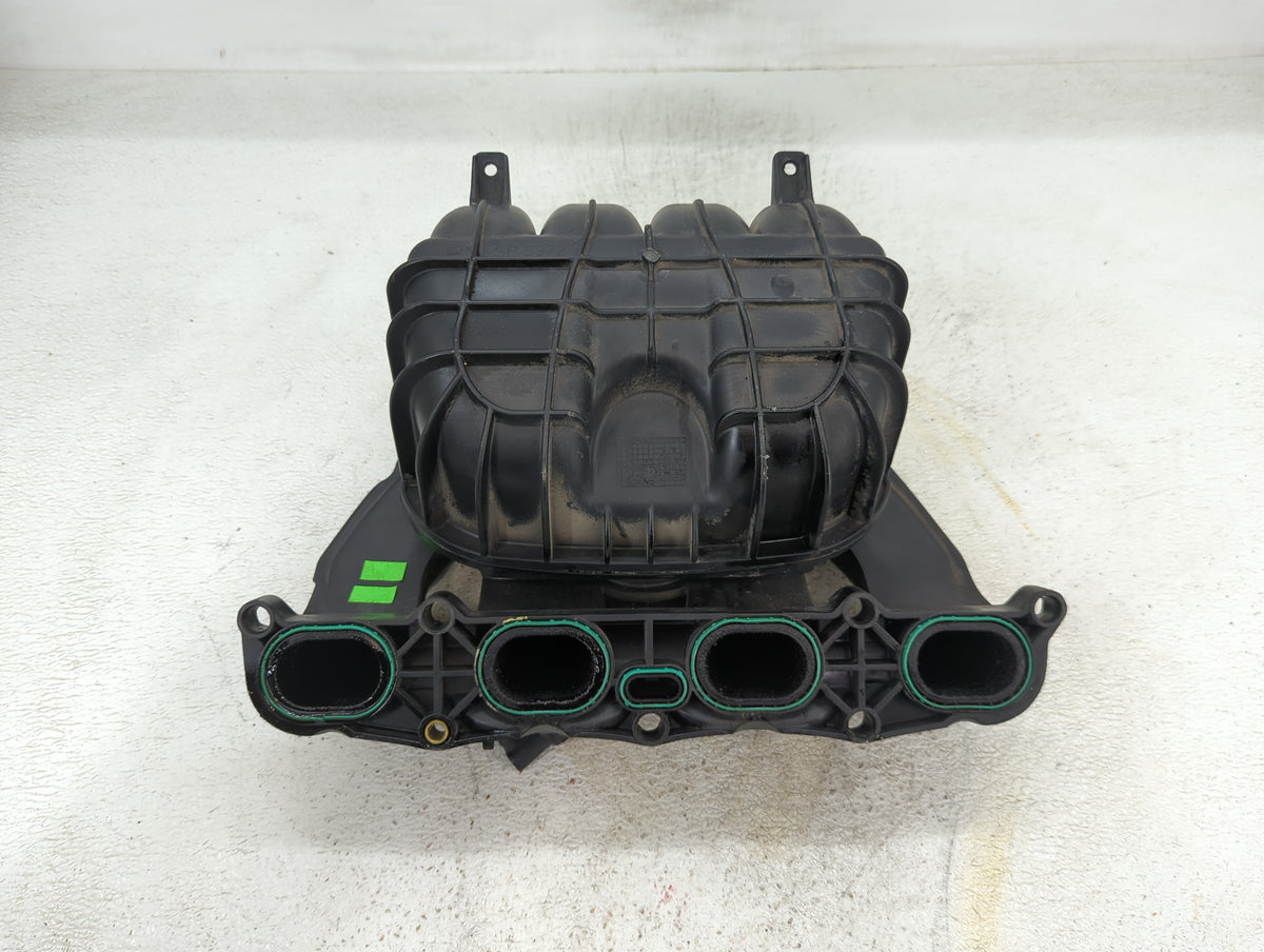 2008-2012 Chevrolet Malibu Air Intake Manifold P/N:948686894 Fits Fits 2007 2008 2009 2010 2011 2012 OEM Used Auto Parts - O