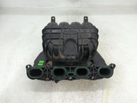 2008-2012 Chevrolet Malibu Air Intake Manifold P/N:948686894 Fits Fits 2007 2008 2009 2010 2011 2012 OEM Used Auto Parts - O