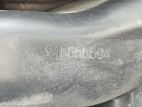 2008-2012 Chevrolet Malibu Air Intake Manifold P/N:948686894 Fits Fits 2007 2008 2009 2010 2011 2012 OEM Used Auto Parts - O