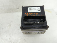 2011 Chevrolet Malibu ABS Pump Control Module Replacement P/N:20908731 Fits OEM Used Auto Parts - Oemusedautoparts1.com