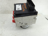 2011 Chevrolet Malibu ABS Pump Control Module Replacement P/N:20908731 Fits OEM Used Auto Parts - Oemusedautoparts1.com