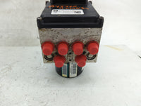 2011 Chevrolet Malibu ABS Pump Control Module Replacement P/N:20908731 Fits OEM Used Auto Parts - Oemusedautoparts1.com