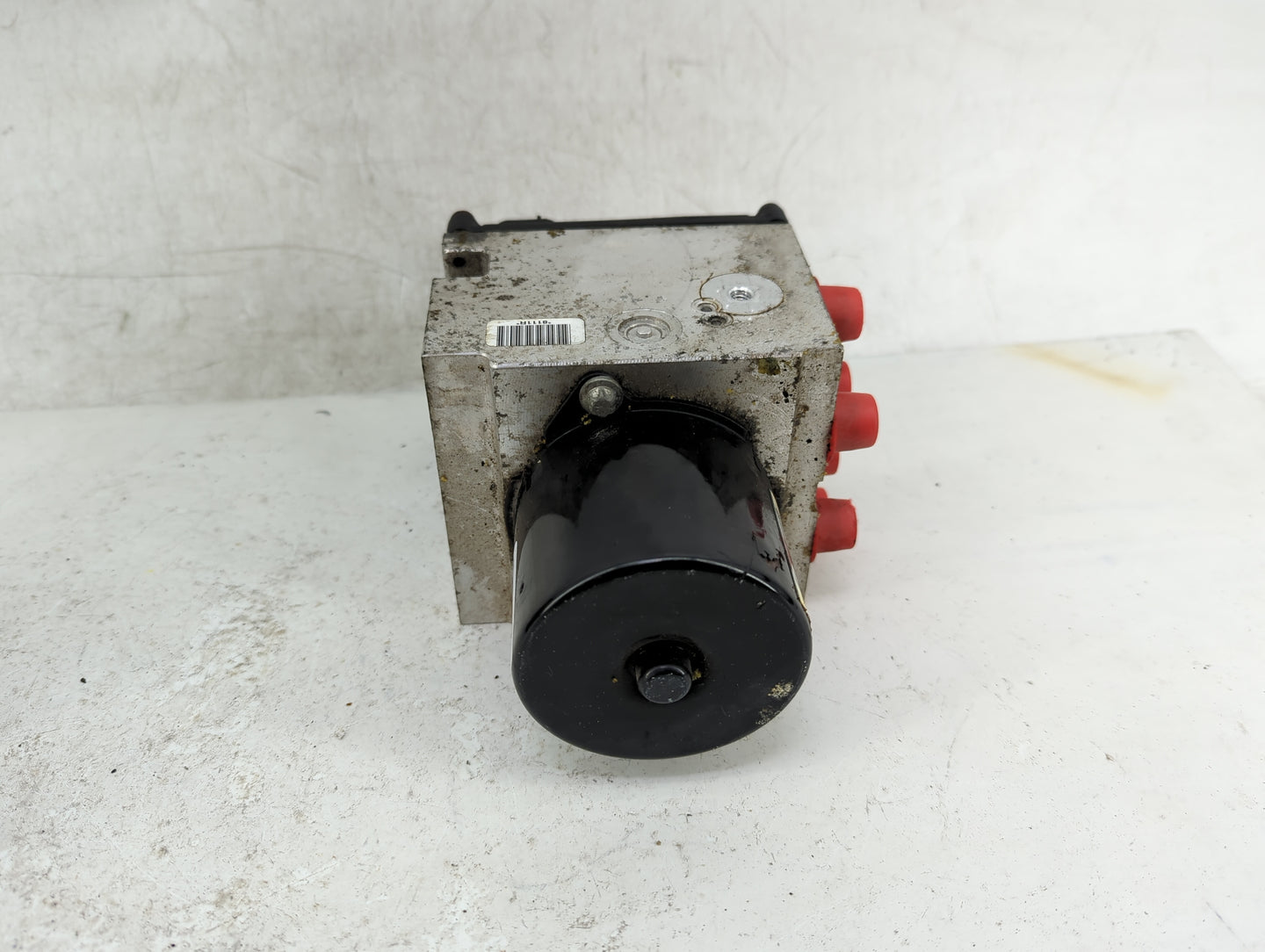 2011 Chevrolet Malibu ABS Pump Control Module Replacement P/N:20908731 Fits OEM Used Auto Parts - Oemusedautoparts1.com