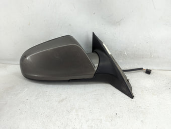 compare product 2008-2012 Chevrolet Malibu Driver Left Side View Power Door Mirror Gray