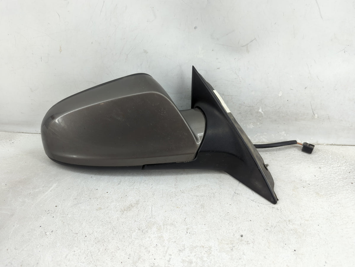 2008-2012 Chevrolet Malibu Passenger Right Side View Power Door Mirror 1429515 - Oemusedautoparts1.com