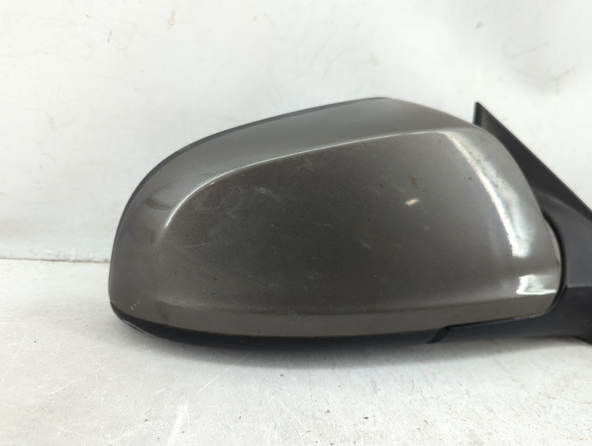 2008-2012 Chevrolet Malibu Passenger Right Side View Power Door Mirror 1429515 - Oemusedautoparts1.com