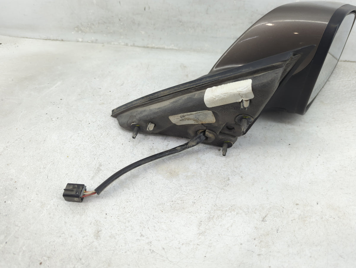 2008-2012 Chevrolet Malibu Passenger Right Side View Power Door Mirror 1429515 - Oemusedautoparts1.com