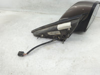2008-2012 Chevrolet Malibu Driver Left Side View Power Door Mirror Gray - Oemusedautoparts1.com