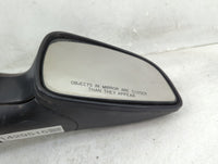2008-2012 Chevrolet Malibu Driver Left Side View Power Door Mirror Gray - Oemusedautoparts1.com