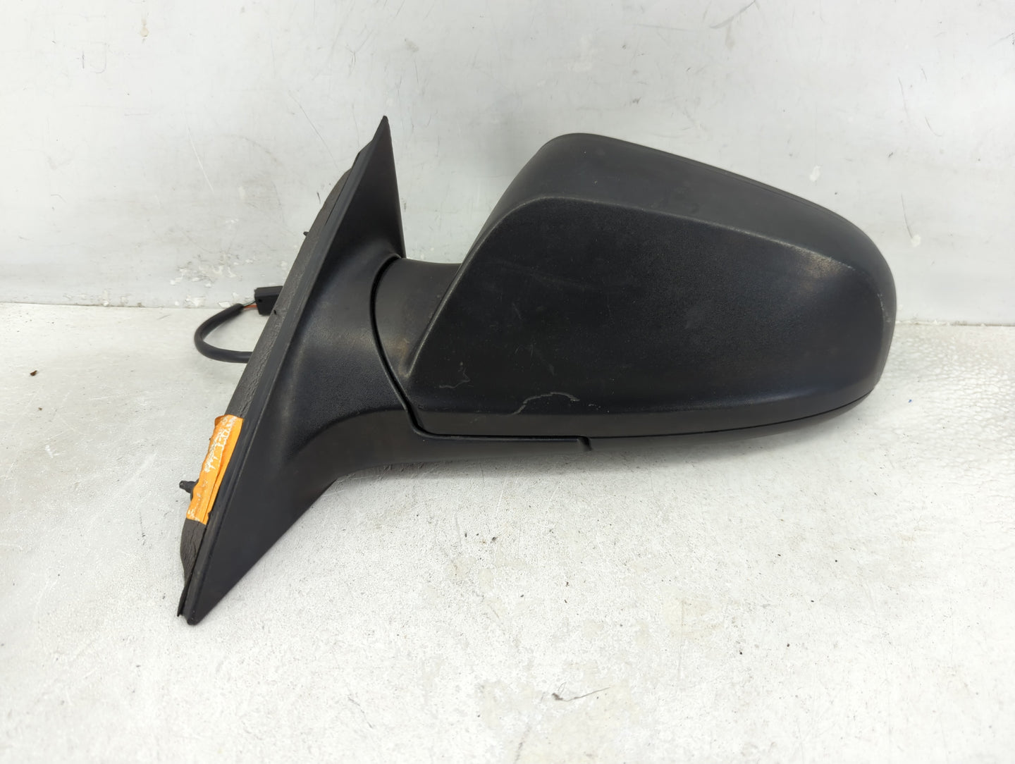 2008-2012 Chevrolet Malibu Driver Side View Mirror - Left Door Mirror OEM Used - Oemusedautoparts1.com