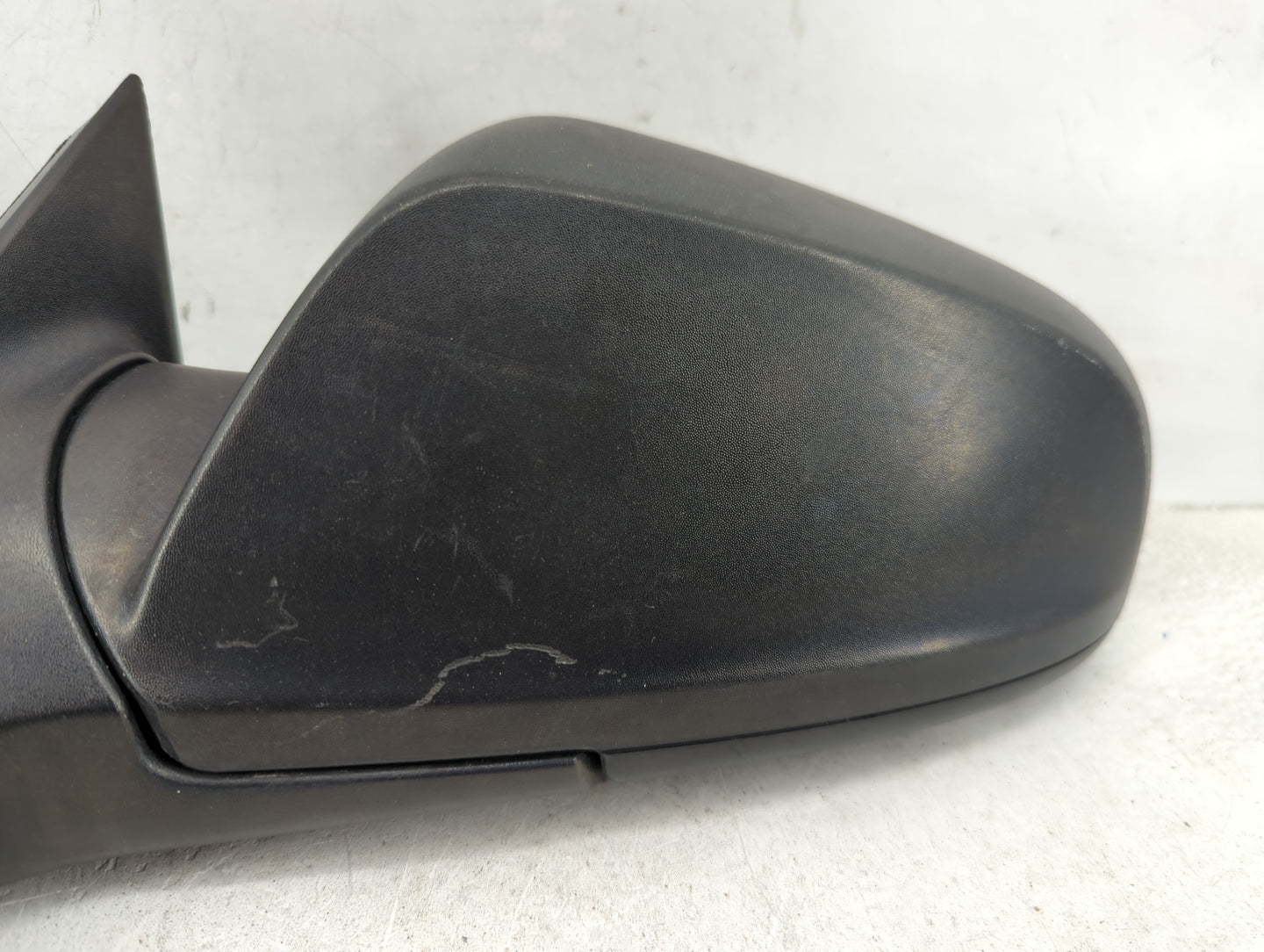 2008-2012 Chevrolet Malibu Driver Side View Mirror - Left Door Mirror OEM Used - Oemusedautoparts1.com