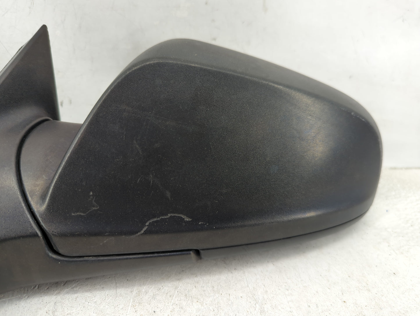 2008-2012 Chevrolet Malibu Driver Side View Mirror - Left Door Mirror OEM Used - Oemusedautoparts1.com