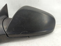 2008-2012 Chevrolet Malibu Driver Side View Mirror - Left Door Mirror OEM Used - Oemusedautoparts1.com