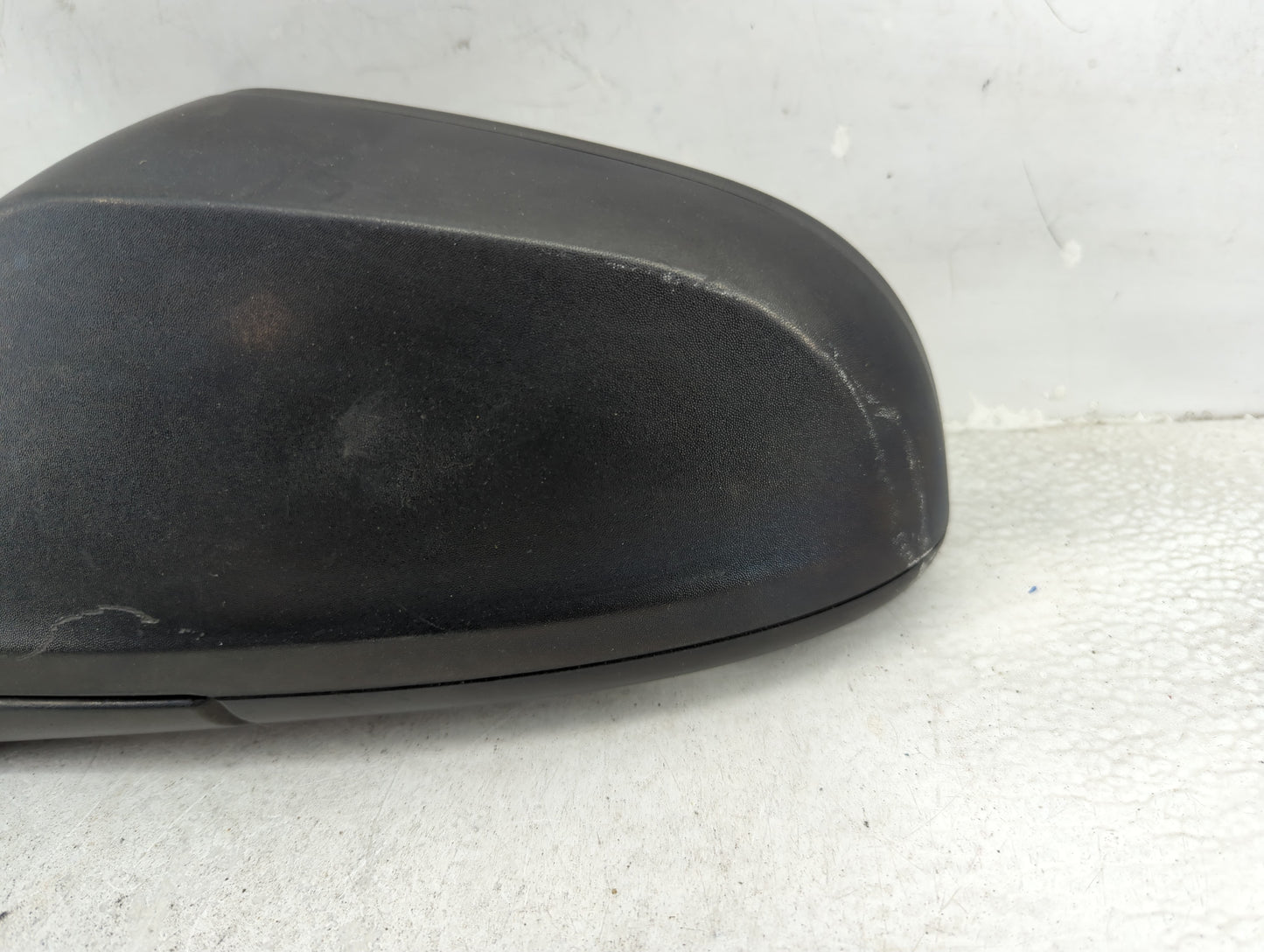 2008-2012 Chevrolet Malibu Driver Side View Mirror - Left Door Mirror OEM Used - Oemusedautoparts1.com