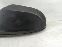 2008-2012 Chevrolet Malibu Driver Side View Mirror - Left Door Mirror OEM Used - Oemusedautoparts1.com