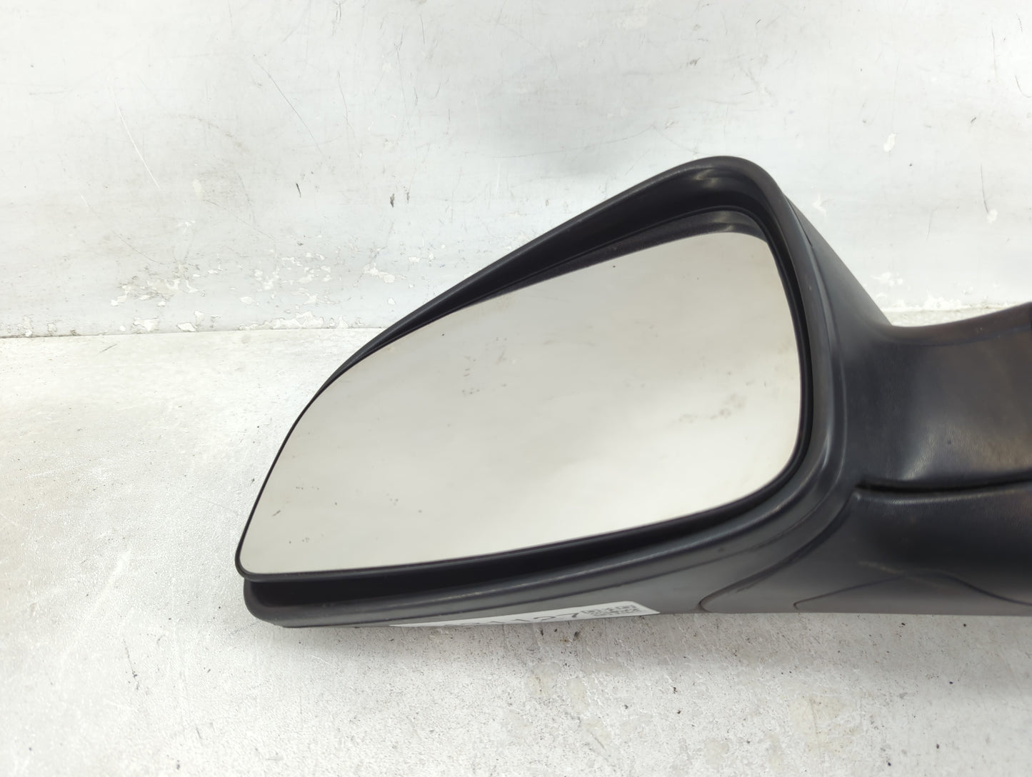2008-2012 Chevrolet Malibu Driver Side View Mirror - Left Door Mirror OEM Used - Oemusedautoparts1.com