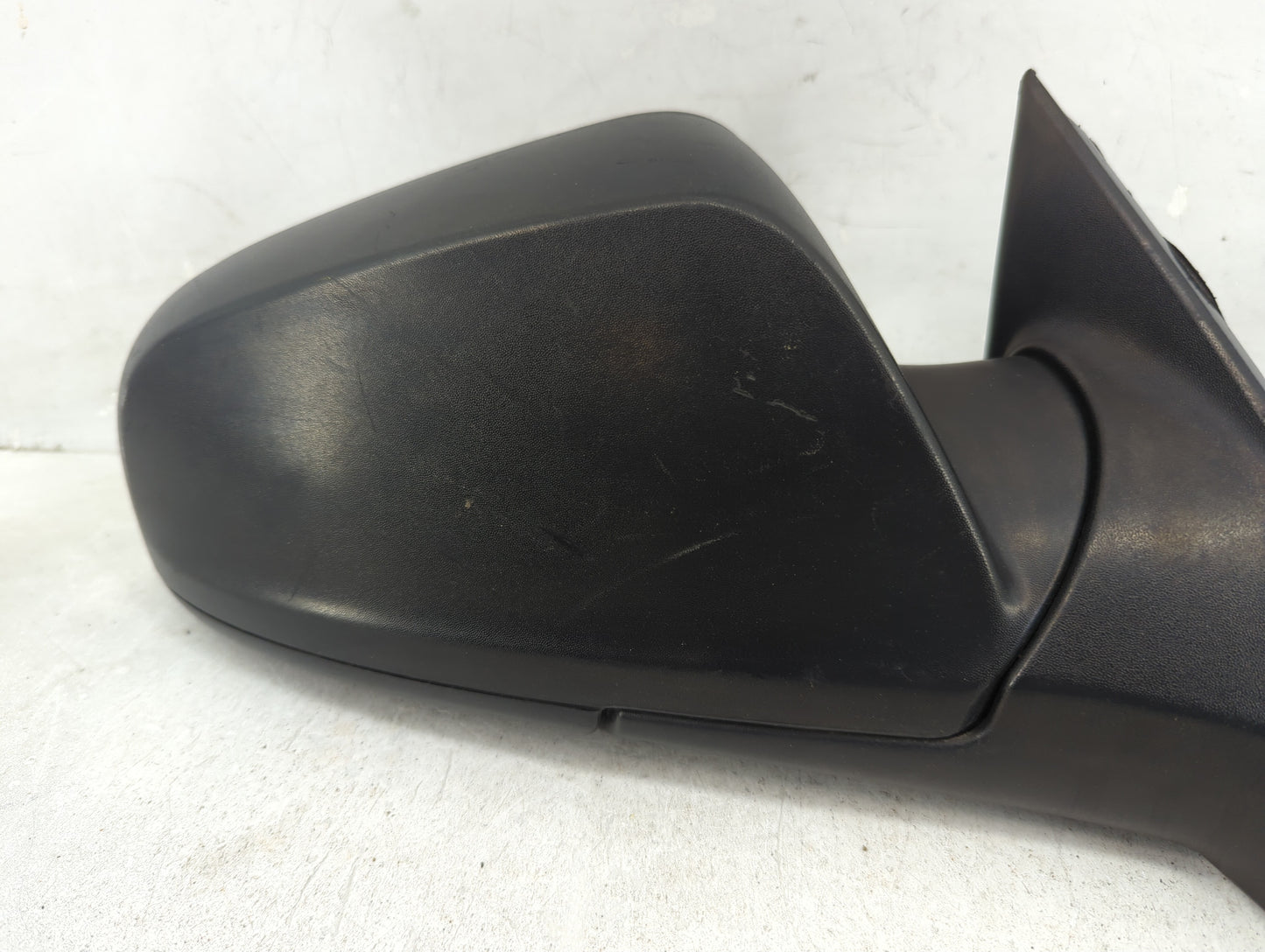 2008-2012 Chevrolet Malibu Passenger Side View Mirror - Right Door Mirror OEM Used - Oemusedautoparts1.com