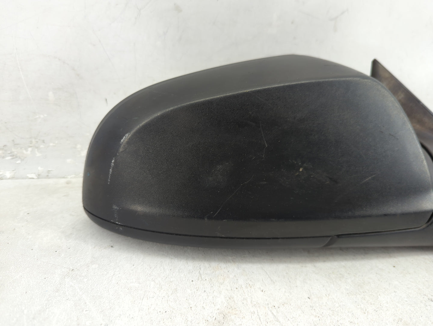 2008-2012 Chevrolet Malibu Passenger Side View Mirror - Right Door Mirror OEM Used - Oemusedautoparts1.com