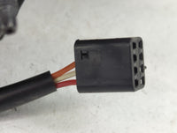 2008-2012 Chevrolet Malibu Passenger Side View Mirror - Right Door Mirror OEM Used - Oemusedautoparts1.com