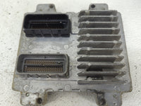 2007-2012 Chevrolet Malibu PCM Engine Control Computer ECU ECM PCU OEM P/N:12638026 12612397 Fits OEM Used Auto Parts - Oemu