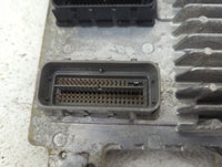 2007-2012 Chevrolet Malibu PCM Engine Control Computer ECU ECM PCU OEM P/N:12638026 12612397 Fits OEM Used Auto Parts - Oemu