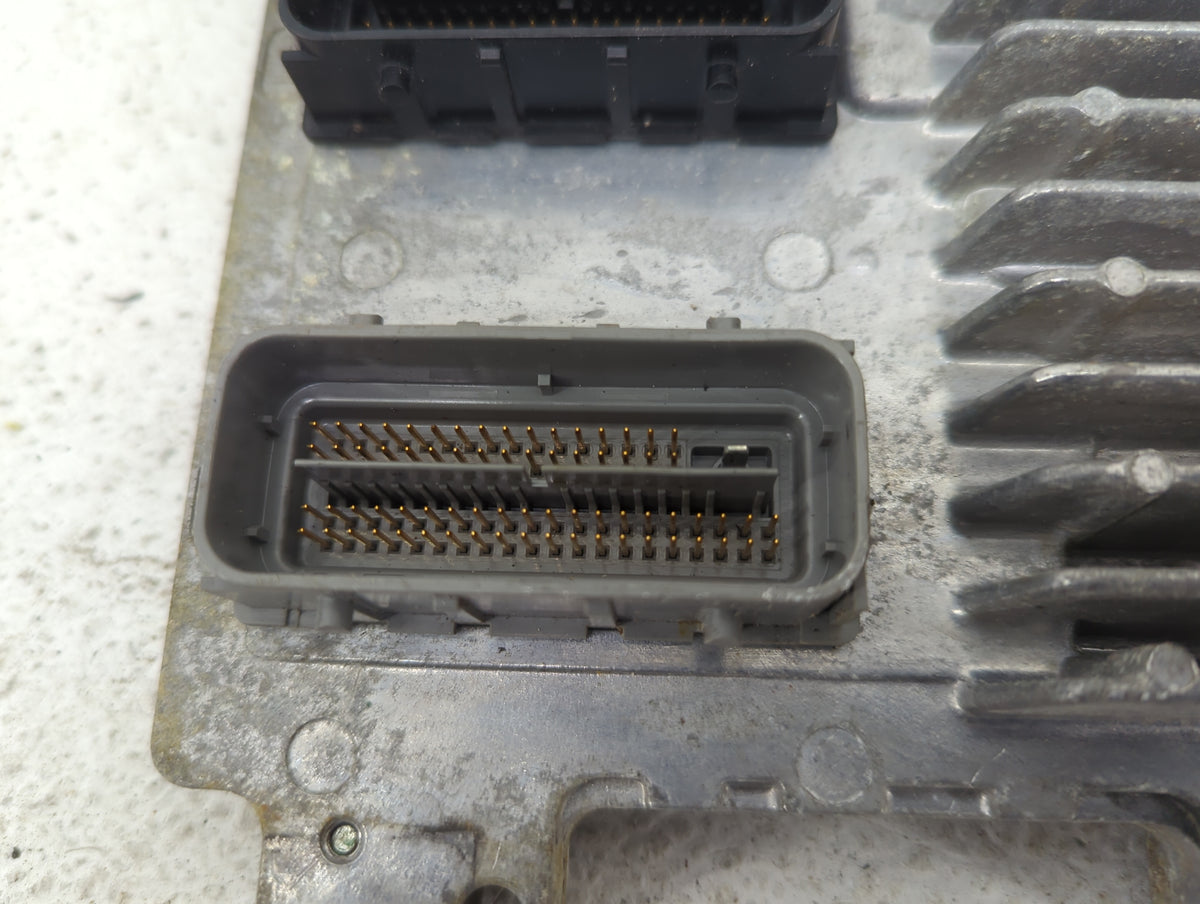 2007-2012 Chevrolet Malibu PCM Engine Control Computer ECU ECM PCU OEM P/N:12638026 12612397 Fits 2007 2008 2009 2010 2011 2