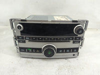 2007-2012 Chevrolet Malibu Radio AM FM Cd Player Receiver Replacement P/N:20919616 Fits OEM Used Auto Parts - Oemusedautopar