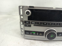 2007-2012 Chevrolet Malibu Radio AM FM Cd Player Receiver Replacement P/N:20919616 Fits OEM Used Auto Parts - Oemusedautopar