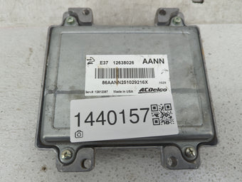 compare product 2007-2012 Chevrolet Malibu PCM Engine Control Computer ECU ECM PCU OEM P/N:12638026 12612397 Fits OEM Used Auto Parts