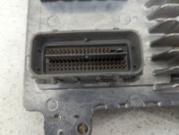 2007-2012 Chevrolet Malibu PCM Engine Control Computer ECU ECM PCU OEM P/N:12638026 12612397 Fits OEM Used Auto Parts - Oemu