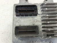 2007-2012 Chevrolet Malibu PCM Engine Control Computer ECU ECM PCU OEM P/N:12638026 12612397 Fits OEM Used Auto Parts - Oemu