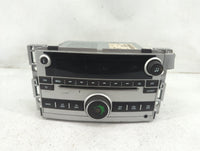 2009-2012 Chevrolet Malibu Radio AM FM Cd Player Receiver Replacement P/N:20919616 Fits Fits 2009 2010 2011 2012 OEM Used Au