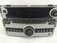 2009-2012 Chevrolet Malibu Radio AM FM Cd Player Receiver Replacement P/N:20919616 Fits Fits 2009 2010 2011 2012 OEM Used Au