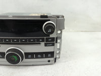 2009-2012 Chevrolet Malibu Radio AM FM Cd Player Receiver Replacement P/N:20919616 Fits Fits 2009 2010 2011 2012 OEM Used Au