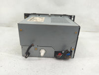 2009-2012 Chevrolet Malibu Radio AM FM Cd Player Receiver Replacement P/N:20919616 Fits Fits 2009 2010 2011 2012 OEM Used Au
