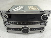 2009-2012 Chevrolet Malibu Radio AM FM Cd Player Receiver Replacement P/N:25833636 28152105 Fits Fits 2009 2010 2011 2012 OE