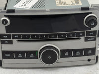 2009-2012 Chevrolet Malibu Radio AM FM Cd Player Receiver Replacement P/N:25833636 28152105 Fits Fits 2009 2010 2011 2012 OE